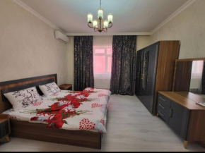 Sadə ev Gabala